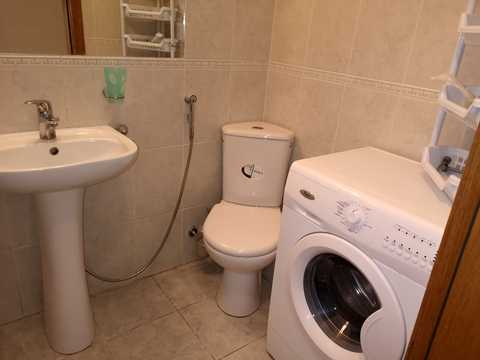 Квартира на вул. Джона Маккейна, 20-Б в Києві, ID 293501, фото №20