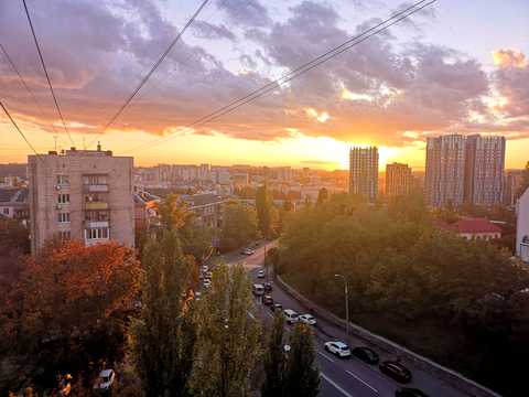 Квартира на вул. Джона Маккейна, 20-Б в Київ, ID 293501, фото №3