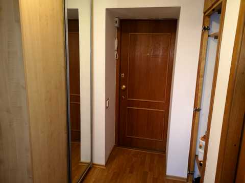Квартира на вул. Джона Маккейна, 20-Б в Києві, ID 293501, фото №22
