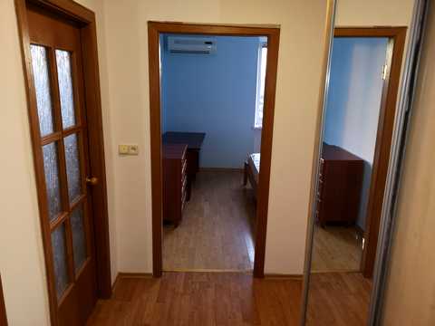 Квартира на вул. Джона Маккейна, 20-Б в Києві, ID 293501, фото №24