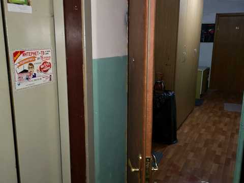 Квартира на вул. Джона Маккейна, 20-Б в Києві, ID 293501, фото №26