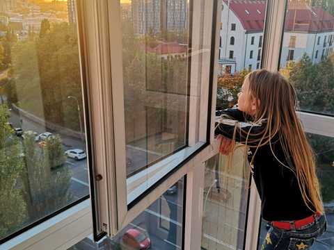 Квартира на вул. Джона Маккейна, 20-Б в Києві, ID 293501, фото №27