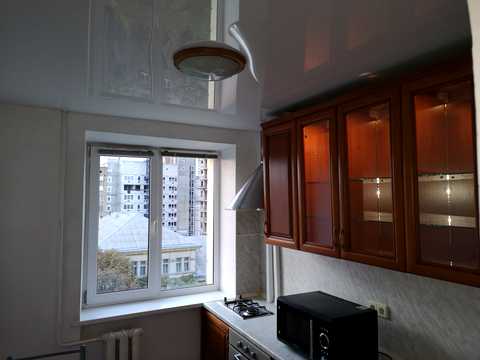 Квартира на вул. Джона Маккейна, 20-Б в Київ, ID 293501, фото №4