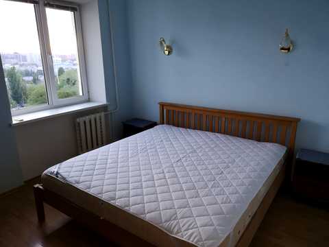 Квартира на вул. Джона Маккейна, 20-Б в Київ, ID 293501, фото №5