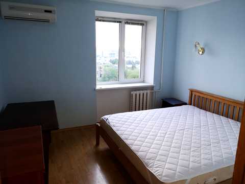 Квартира на вул. Джона Маккейна, 20-Б в Києві, ID 293501, фото №6