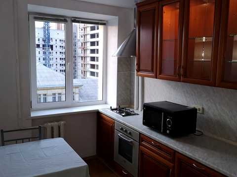 Квартира на вул. Джона Маккейна, 20-Б в Києві, ID 293501, фото №9