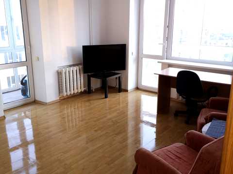 Квартира на вул. Джона Маккейна, 20-Б в Києві, ID 293501, фото №10