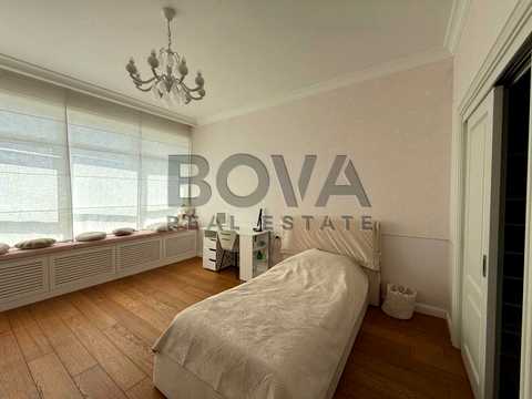 Квартира на узвіз Кловський, 7 в Києві, ID 293550, фото №20