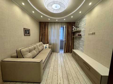 Квартира на вул. Левка Лук'яненка, 29-А в Києві, ID 293541, фото №16