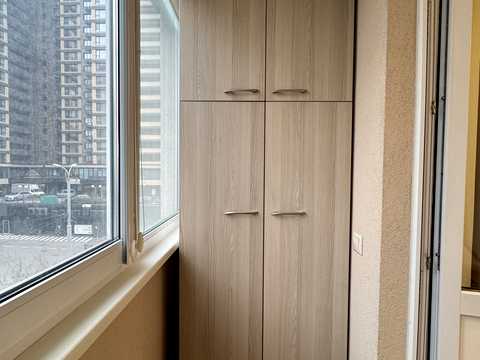 Квартира на вул. Левка Лук'яненка, 29-А в Києві, ID 293541, фото №17