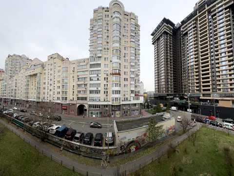 Квартира на вул. Левка Лук'яненка, 29-А в Києві, ID 293541, фото №37