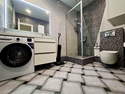 Квартира на вул. Михайла Донця, 2-А в Києві, ID 293536, фото №15