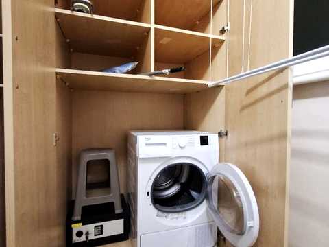 Квартира на вул. Михайла Донця, 2-А в Києві, ID 293536, фото №17