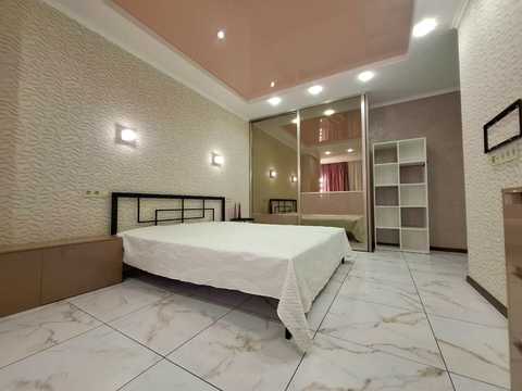 Квартира на вул. Михайла Донця, 2-А в Києві, ID 293536, фото №4