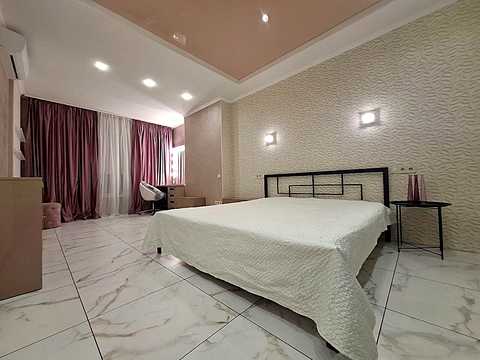 Квартира на вул. Михайла Донця, 2-А в Києві, ID 293536, фото №6