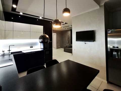 Квартира на вул. Михайла Донця, 2-А в Києві, ID 293536, фото №7