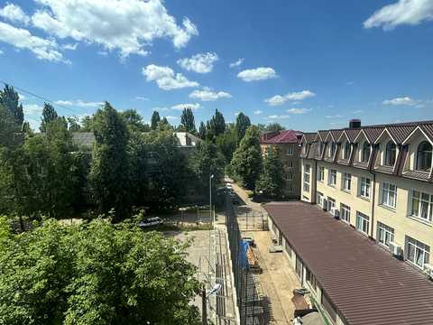 Квартира на вул. Олександра Довженка, 118 в Чернігові, ID 293552, фото №13