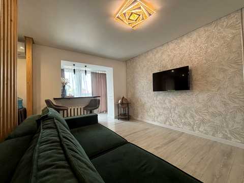 Квартира на вул. Олександра Довженка, 118 в Чернігів, ID 293552, фото №4