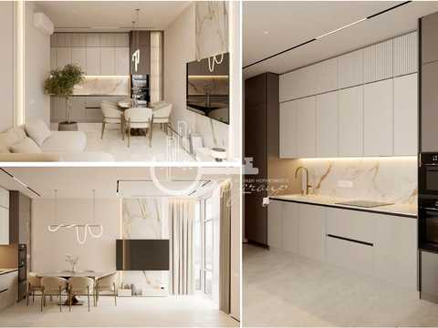 Квартира на вул. Трускавецька, 10-Д в Києві, ID 293603, фото №16