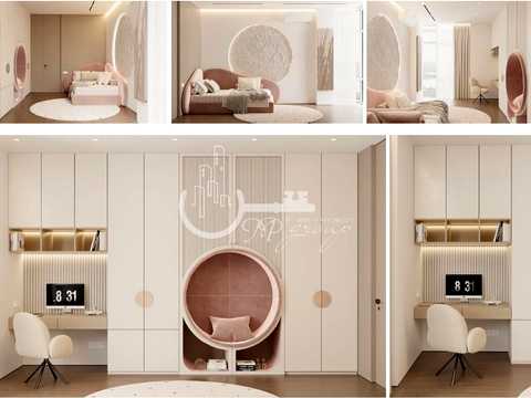 Квартира на вул. Трускавецька, 10-Д в Києві, ID 293603, фото №18
