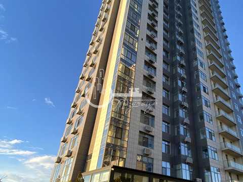 Квартира на вул. Трускавецька, 10-Д в Києві, ID 293603, фото №25