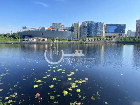 Квартира на вул. Трускавецька, 10-Д в Києві, ID 293603, фото №27