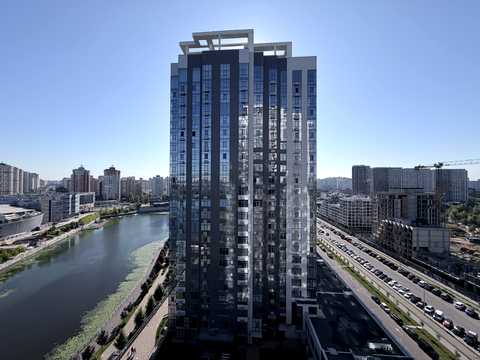 Квартира на вул. Трускавецька, 10-Д в Києві, ID 293603, фото №5