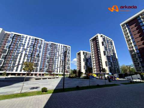 Квартира на вул. Ленкавського в Івано-Франківську, ID 293621, фото №18