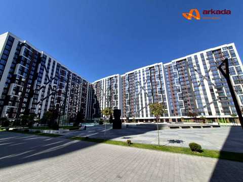 Квартира на вул. Ленкавського в Івано-Франківську, ID 293621, фото №19