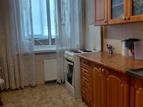 Квартира на просп. Перемоги, 75 в Чернігів, ID 293692, фото №3
