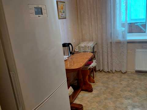 Квартира на просп. Перемоги, 75 в Чернігів, ID 293692, фото №4