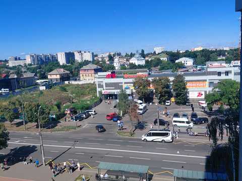 Квартира на просп. Перемоги, 75 в Чернігові, ID 293692, фото №9