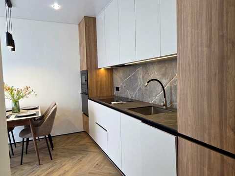 Квартира на вул. Височана вул., 18 к28 в Івано-Франківську, ID 293688, фото №1