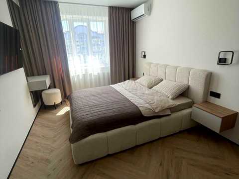 Квартира на вул. Височана вул., 18 к28 в Івано-Франківську, ID 293688, фото №2