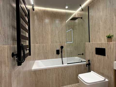 Квартира на вул. Височана вул., 18 к28 в Івано-Франківську, ID 293688, фото №9