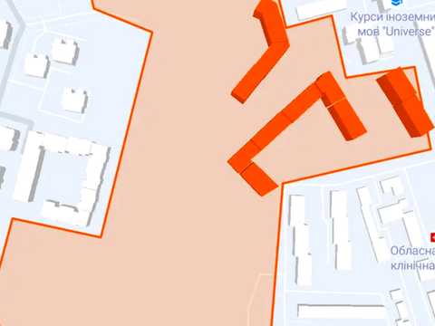 Квартира на вул. Національної Гвардії в Івано-Франківську, ID 293687, фото №5