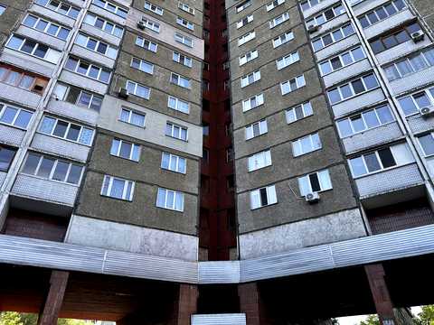 Квартира на вул. Академіка Заболотного, 78 в Києві, ID 293686, фото №11