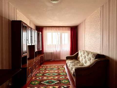 Квартира на вул. Академіка Заболотного, 78 в Києві, ID 293686, фото №4
