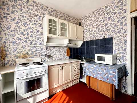 Квартира на вул. Академіка Заболотного, 78 в Києві, ID 293686, фото №5