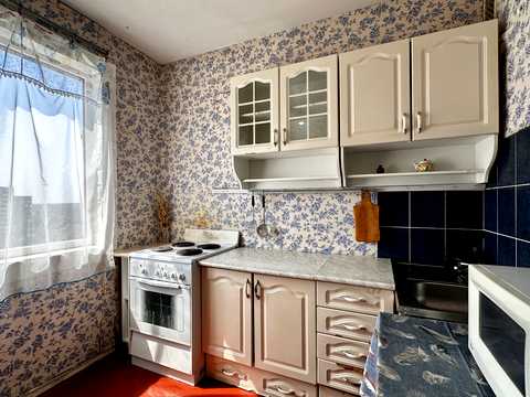 Квартира на вул. Академіка Заболотного, 78 в Києві, ID 293686, фото №6