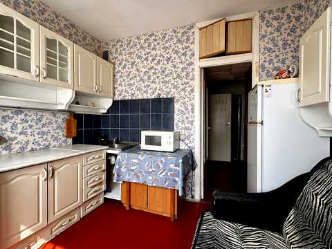 Квартира на вул. Академіка Заболотного, 78 в Києві, ID 293686, фото №7