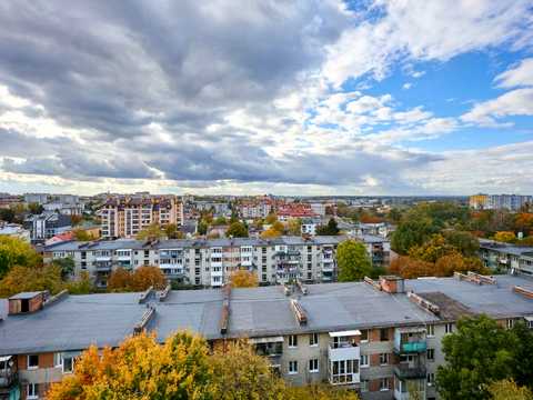 Квартира на вул. Уляни Кравченко, 8 в Львові, ID 293684, фото №19