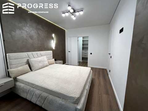 Квартира на вул. Ленкавського вул., 34 к7 в Івано-Франківську, ID 293680, фото №3