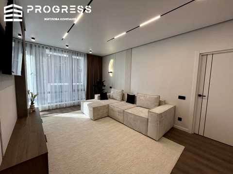 Квартира на вул. Ленкавського вул., 34 к7 в Івано-Франківську, ID 293680, фото №8