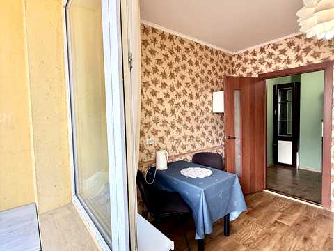 Квартира на вул. Здолбунівська, 13 в Києві, ID 293658, фото №11