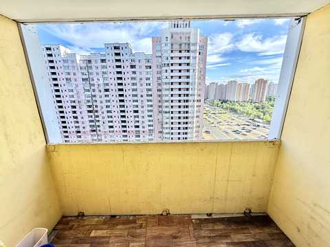 Квартира на вул. Здолбунівська, 13 в Києві, ID 293658, фото №13