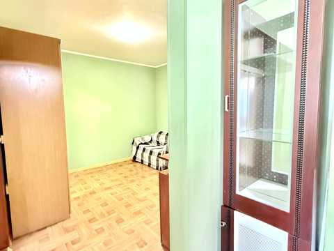 Квартира на вул. Здолбунівська, 13 в Києві, ID 293658, фото №17