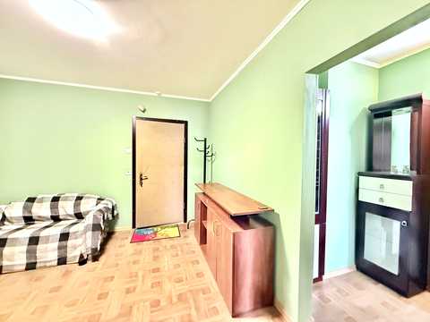 Квартира на вул. Здолбунівська, 13 в Києві, ID 293658, фото №18