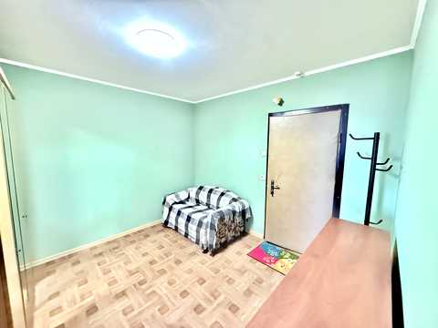 Квартира на вул. Здолбунівська, 13 в Києві, ID 293658, фото №20