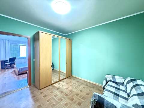 Квартира на вул. Здолбунівська, 13 в Києві, ID 293658, фото №21